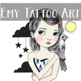 Emy Tattoo Art