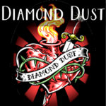 Diamond Dust Image logo artiste
