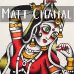 Matt Chahal Image logo artiste
