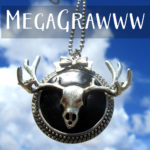 Megagrawww Image logo artiste