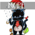 Mope Image logo artiste