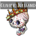 Olivier julliand logo artiste
