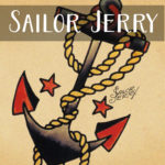 Sailor Jerry Image logo artiste