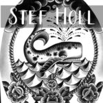 Stef Holl Image logo artiste