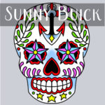 Sunny Buick Image logo artiste