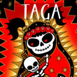 Taga Image logo artiste