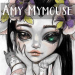 image logo amy mymouse