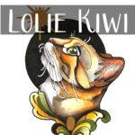 lolie kiwi image artistes