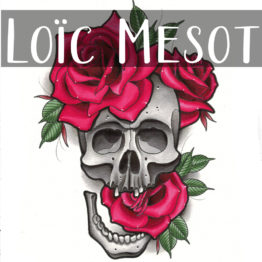 Loïc Mesot