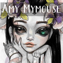 Amy mymouse