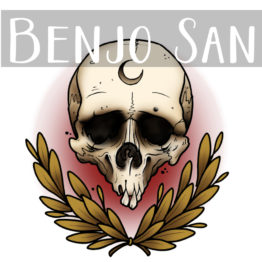 La Brûlerie - Benjo San