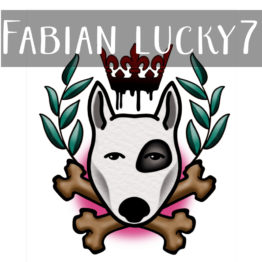 Fabian Lucky7