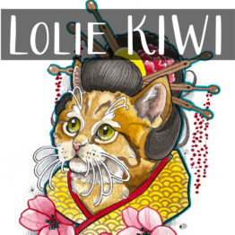 Lolie Kiwi