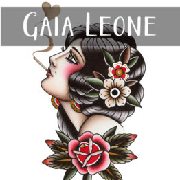 Gaia Leone