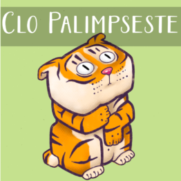 Clo Palimpseste