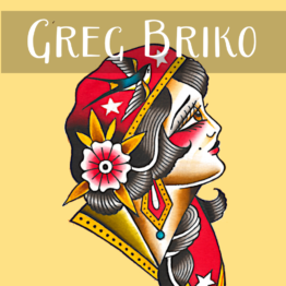 Greg Briko