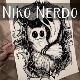 Niko Nerdo