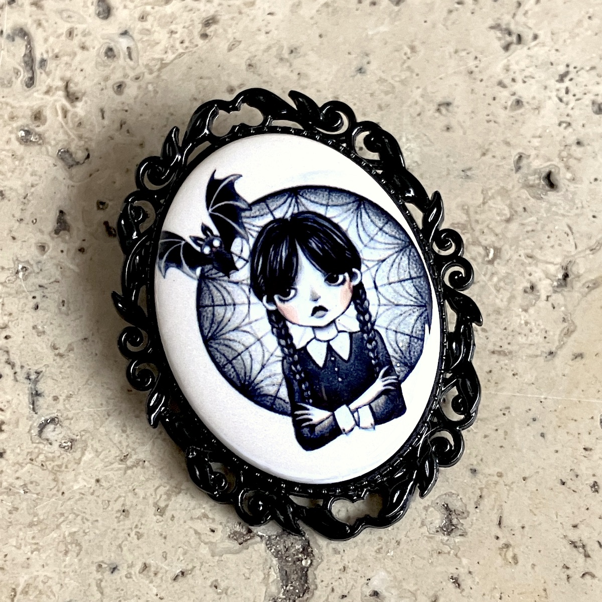 BrocheEmyTattooArtIMG_3285