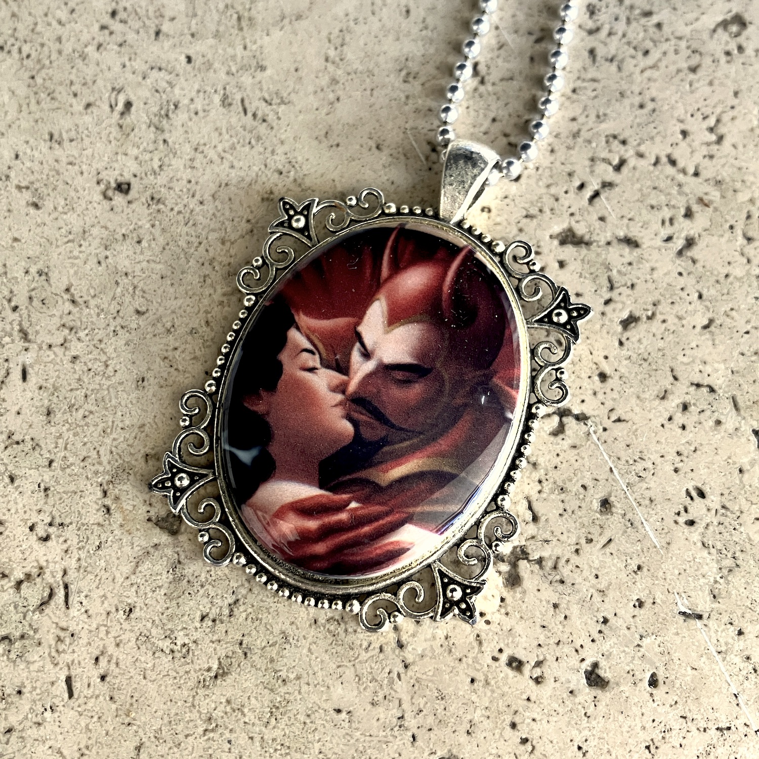 COLLIER ANDRES INKMAN