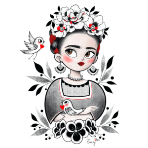 EMY TATTOO ART