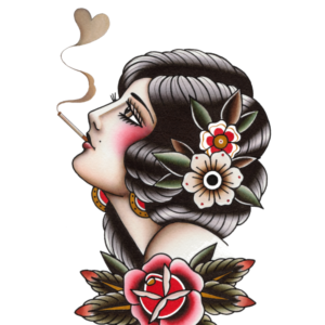GAIA LEONE