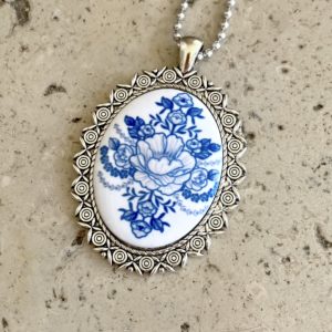 COLLIER CLARISSE AMOUR