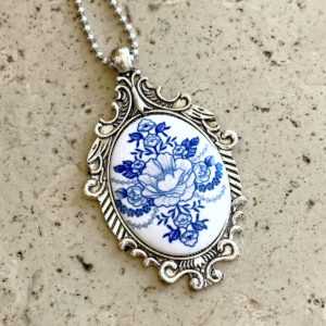 COLLIER CLARISSE AMOUR