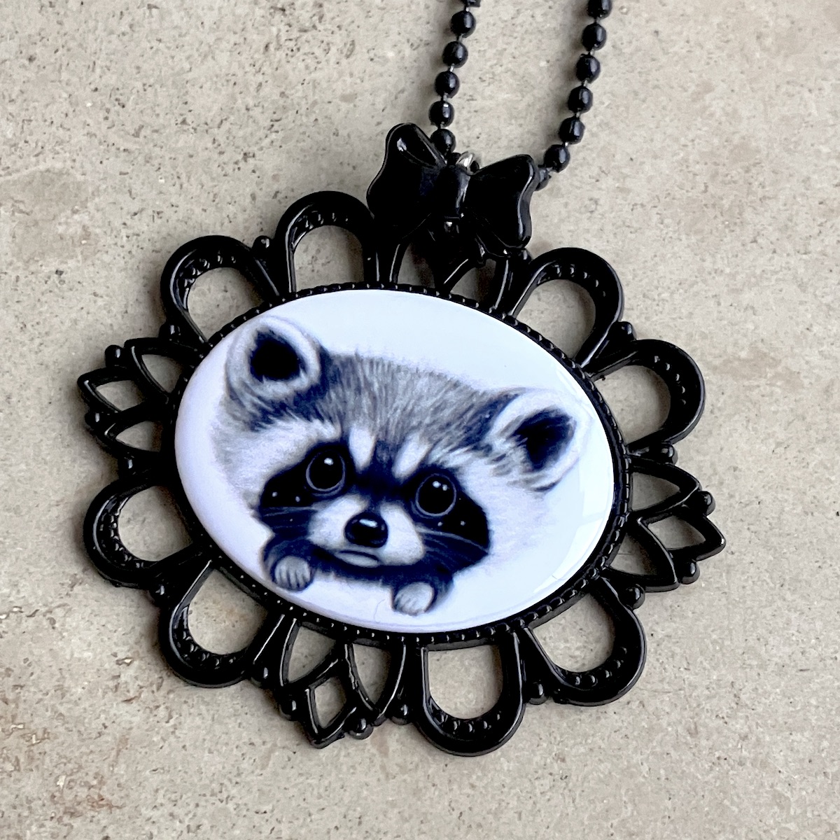 CollierLaRenardeIMG_3898