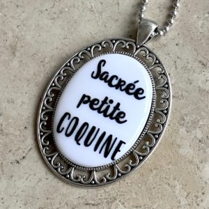 COLLIER MESSAGE