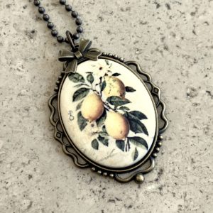COLLIER PROVENCE