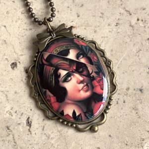 COLLIER ANDRES INKMAN