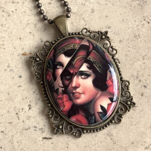 COLLIER ANDRES INKMAN