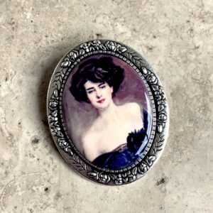 BROCHE BOLDONI