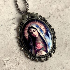 COLLIER BONDIEUSERIE