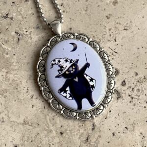 COLLIER EMY TATTOO ART