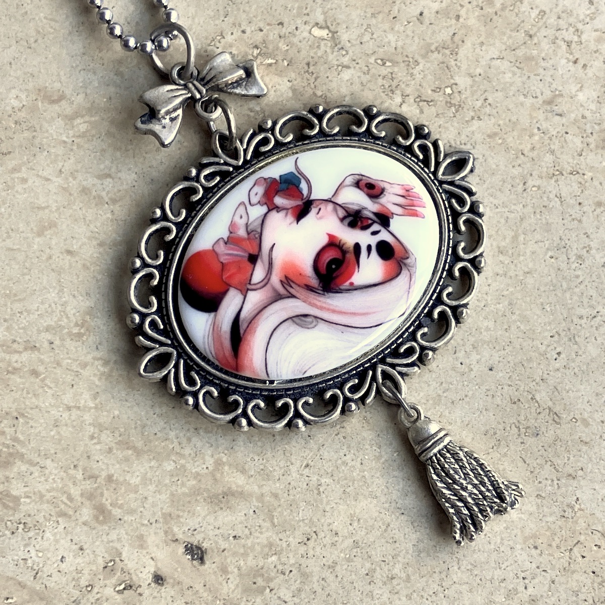 BIJOU EN MEGA PROMO !