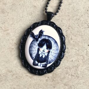 COLLIER EMY TATTOO ART