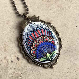 COLLIER MANUELLA ANA