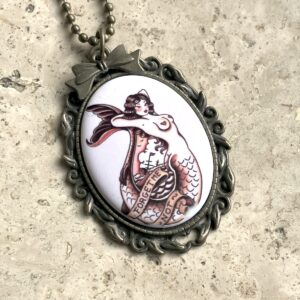 COLLIER SAILOR JERRY