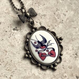COLLIER SAILOR JERRY