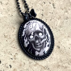 COLLIER TEODOR MILEV