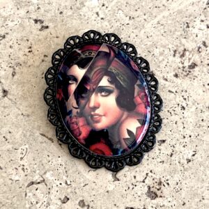 BROCHE ANDRES INKMAN