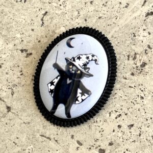 BROCHE EMY TATTOO ART