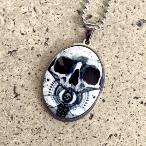 COLLIER NIKO NERDO (Copie)