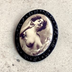 BROCHE VINTAGE