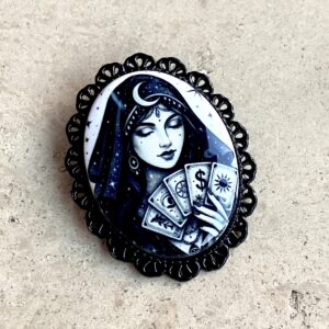 BROCHE VINTAGE